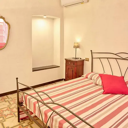 Apartamento Via Dante Vacanze - Levanto