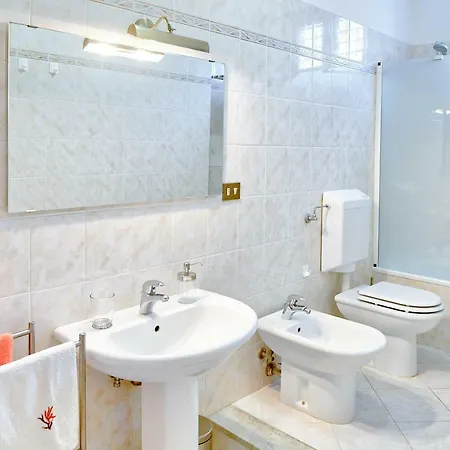 Apartamento Via Dante Vacanze - *