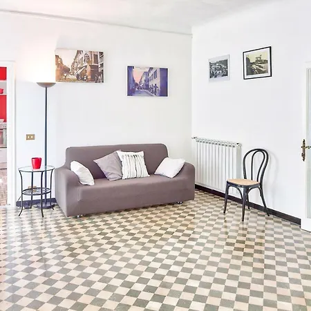 Apartamento Via Dante Vacanze - *