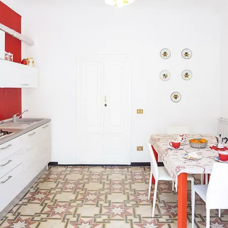 Via Dante Vacanze - Levanto