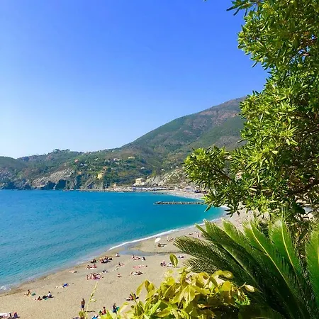 Via Dante Vacanze - Lägenhet