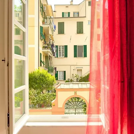 Lägenhet Via Dante Vacanze - Levanto