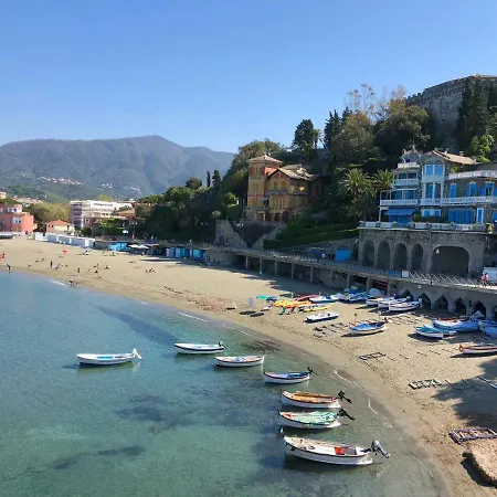 Via Dante Vacanze - Apartamento