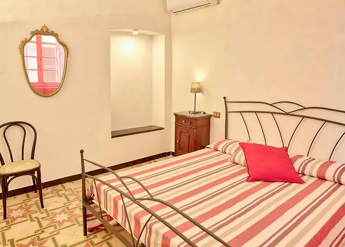 Appartement Via Dante Vacanze - Levanto