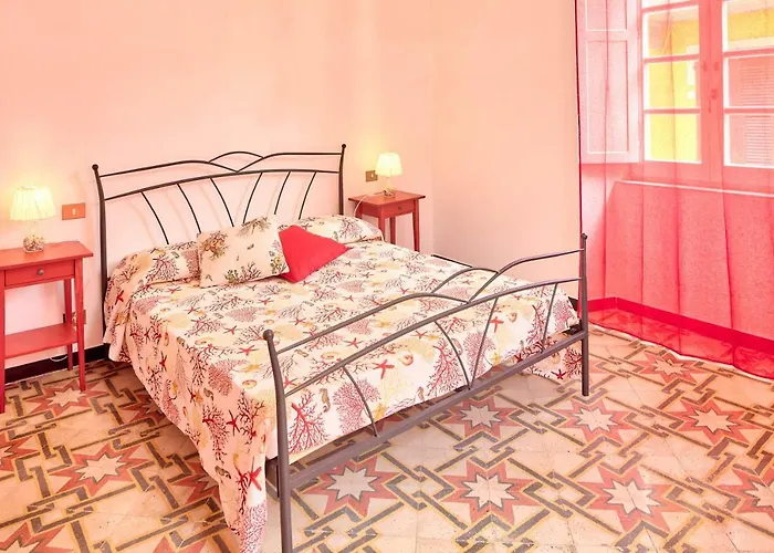 Appartement Via Dante Vacanze - *