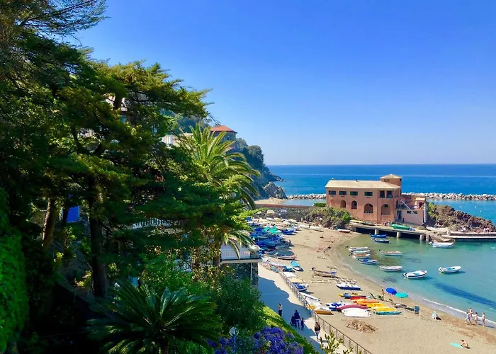Via Dante Vacanze - Appartement