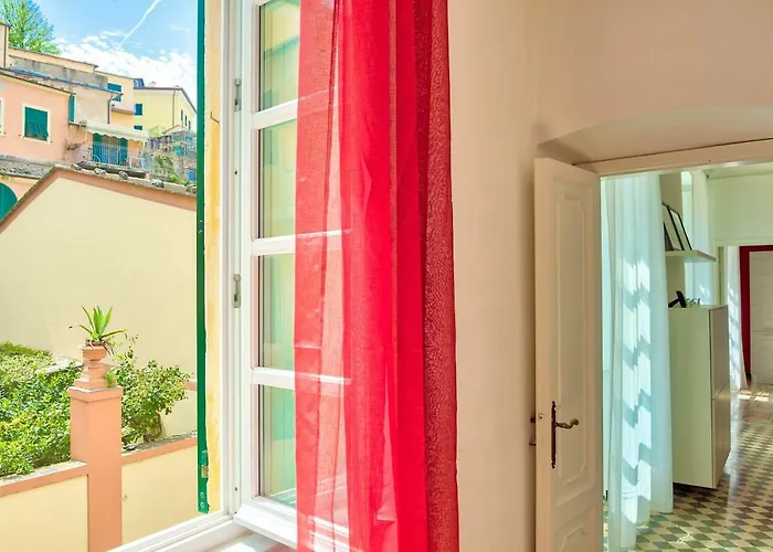 Appartement Via Dante Vacanze - *
