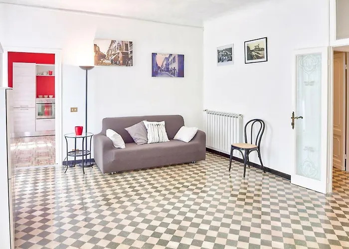 Appartement Via Dante Vacanze - *