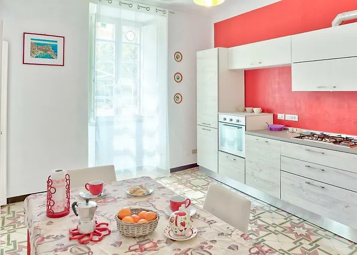 Appartement Via Dante Vacanze - *