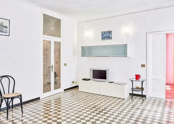 Via Dante Vacanze - Appartement *