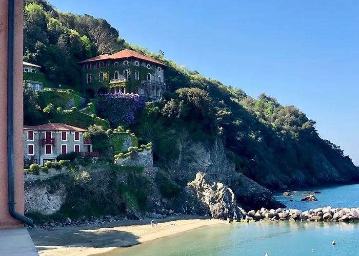 Appartement Via Dante Vacanze - *