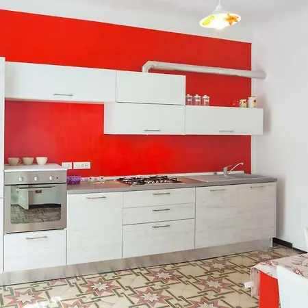 Appartement Via Dante Vacanze -