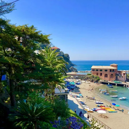 Via Dante Vacanze - Appartement