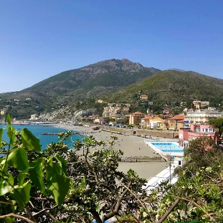 Appartement Via Dante Vacanze -