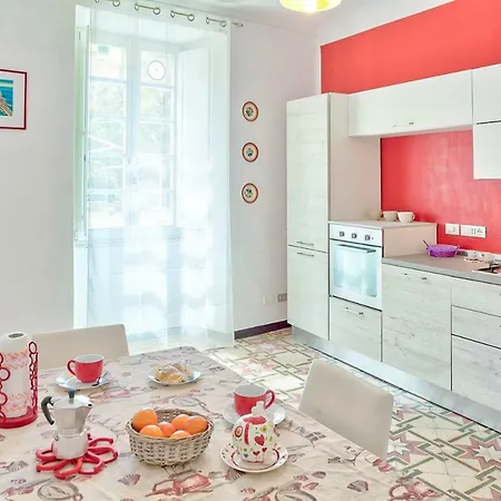 Appartement Via Dante Vacanze - *
